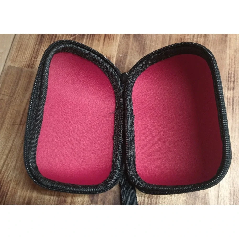 Portable Tea Set Ceramic Teapot Set Storage‎ bag With Cloth
